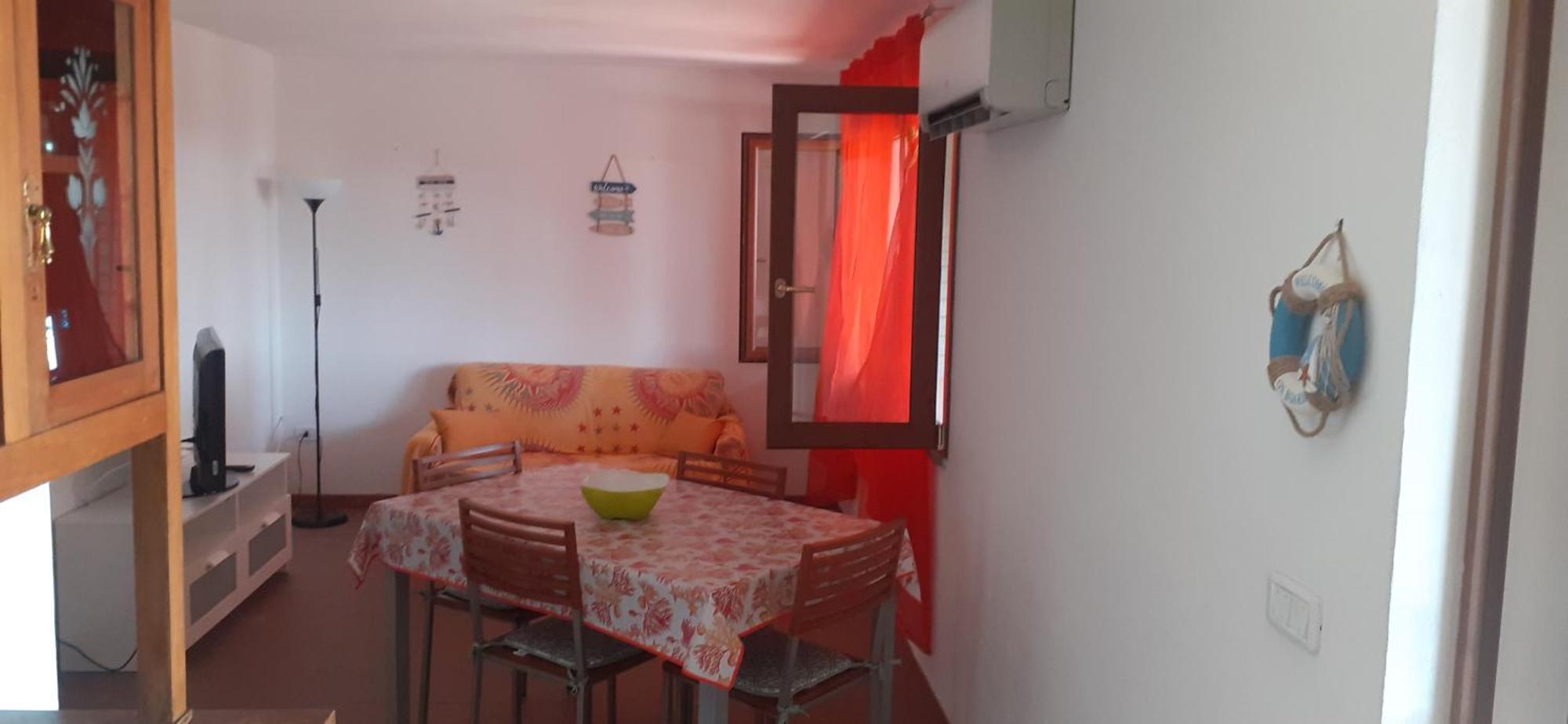 Bellavista Prile Bed and Breakfast Castiglione della Pescaia Værelse billede
