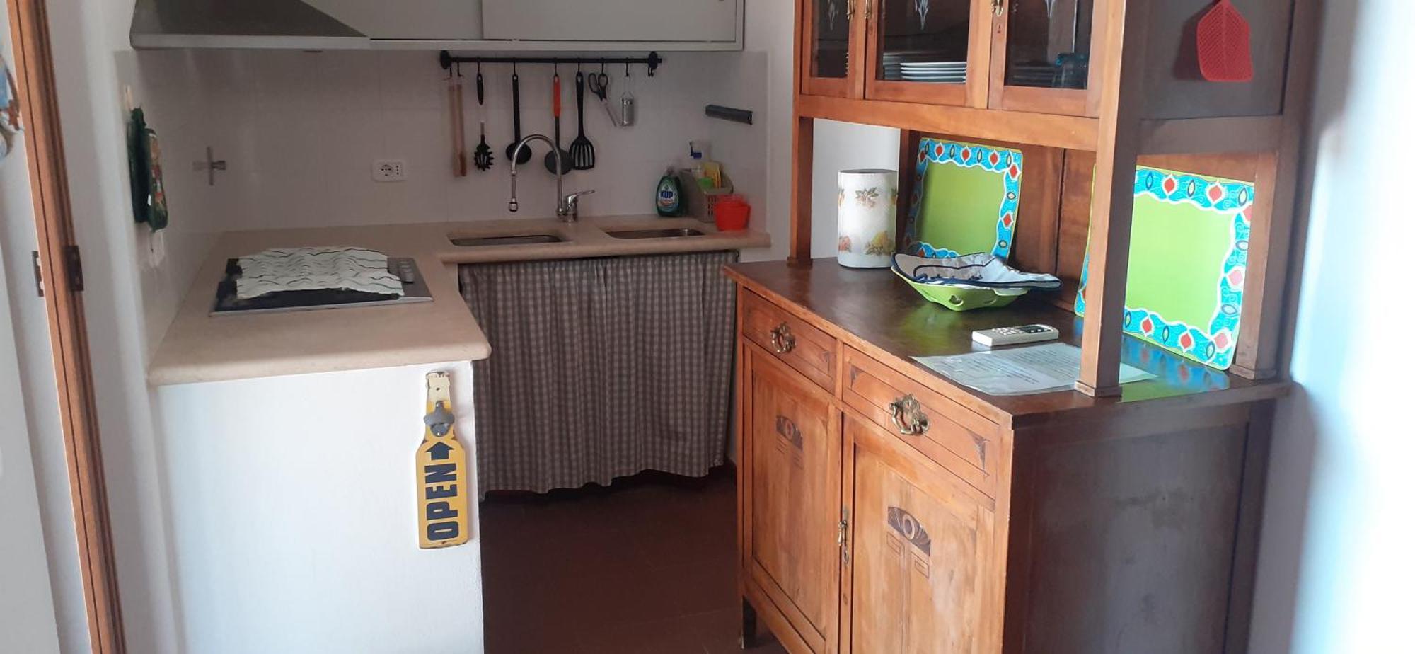 Bellavista Prile Bed and Breakfast Castiglione della Pescaia Værelse billede